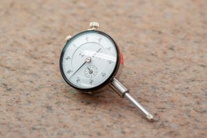 Dial Indicators