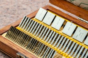 Gauge Blocks