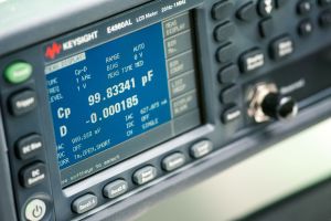LCR Meters