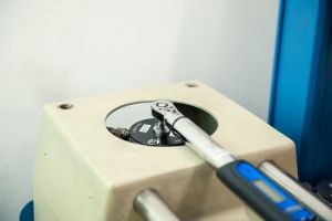 Torque Tools