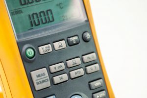 Process Calibrators