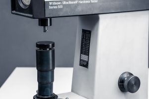Rockwell Hardness Testers