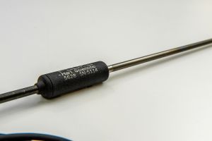 Platinum Resistance Thermometer (PRT / SPRT)