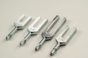 Tuning Forks