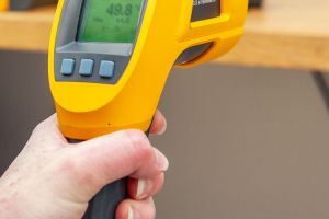 Infrared Temperature Guns