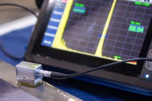 Ultrasonic Thickness Gages