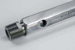 Taper Thread Plugs