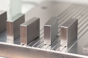 Gage Block Comparators