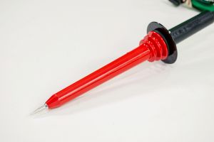 High-Voltage Probes
