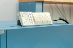Hygrometers