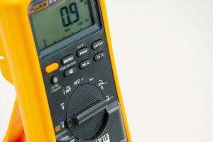Ammeters