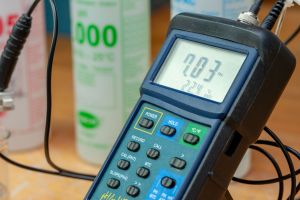 pH Meters