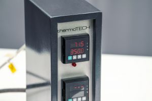 Temperature Controllers