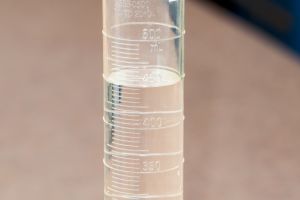 Beakers, Cylinders & Flasks