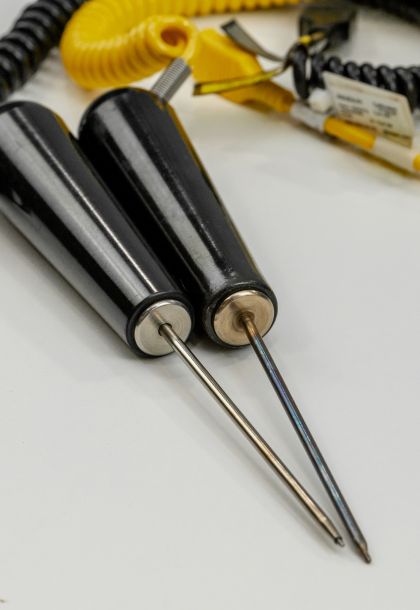 Thermocouple Probe