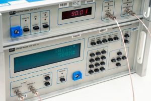 Phase Meters