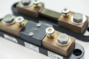 Current Shunts