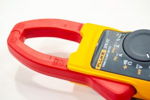 Clamp Meters