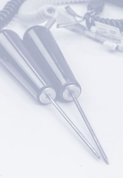 Thermocouple Probe