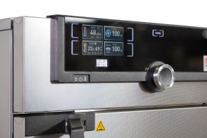 Ovens