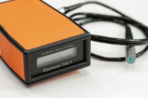Coating Thickness Gages