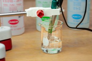 pH Probes