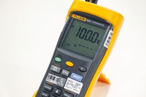 Digital Thermometers