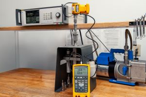 Pressure Gages