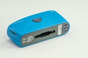Gloss Meters