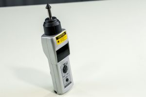 Contact Tachometers