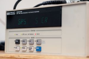 Frequency Standards
