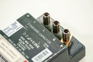 Capacitors