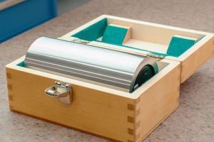 Cylindrical Squares