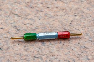 Outside Diameter: Pin Gages
