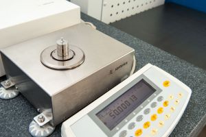 Analytical Balances
