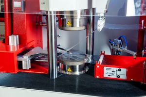 Rubber Process Analyzers (RPA)