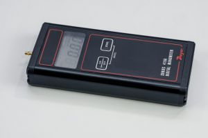 Manometers