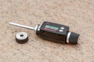 Bore Micrometers