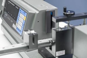 Laser Micrometers