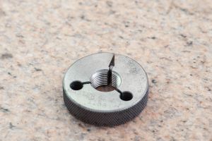 Thread Rings