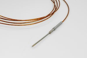 Resistive Temperature Device (RTD)