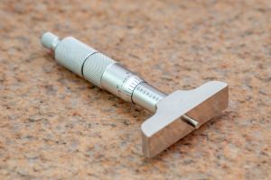 Depth Gages
