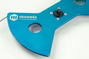 Torque Arms & Wheels