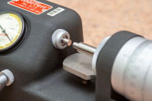 Bench Micrometers