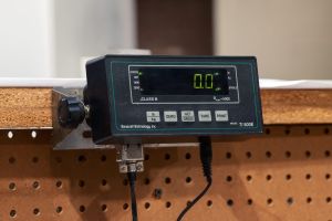 Platform Scales