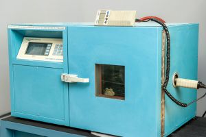 Environmental Chambers
