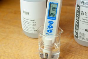 Conductivity Meters
