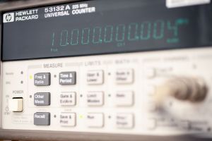Frequency Counters