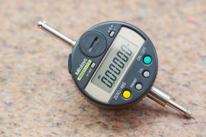 Digital Indicators