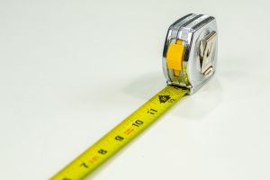 Rulers & Tape Measures